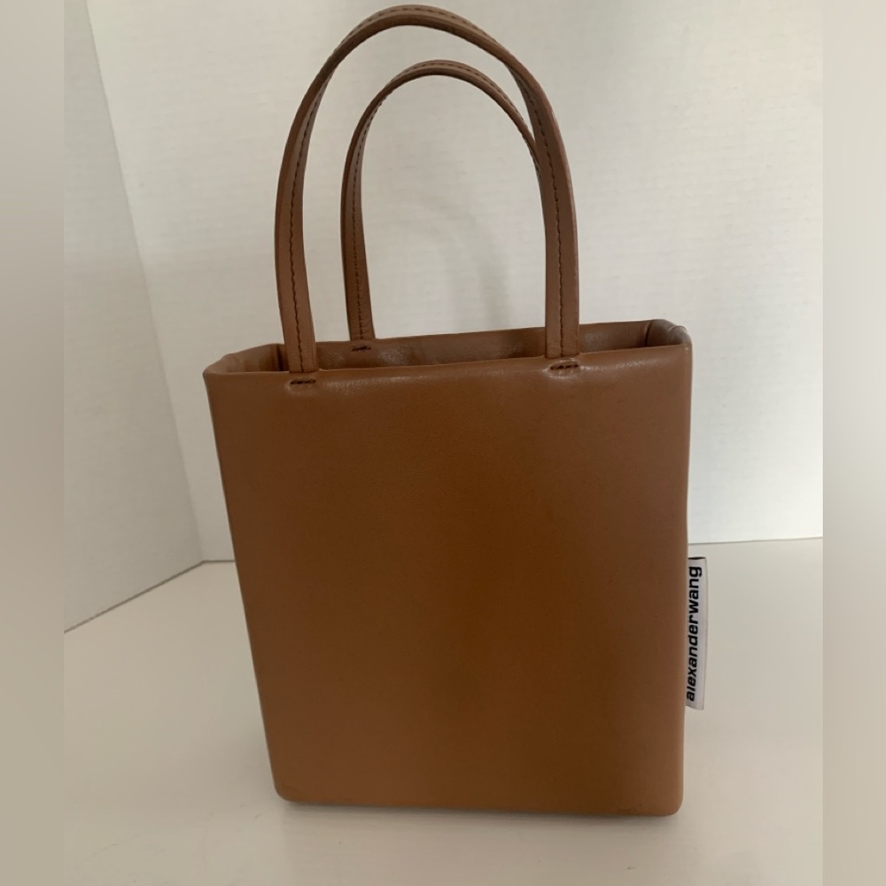 Alexander Wang Tan Tote Bag